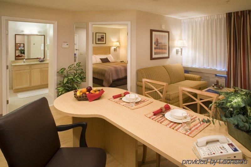 Candlewood Suites Lakewood, An Ihg Hotel Habitación foto